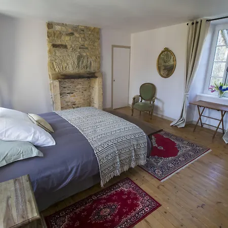 Manoir de Penn Lann-2